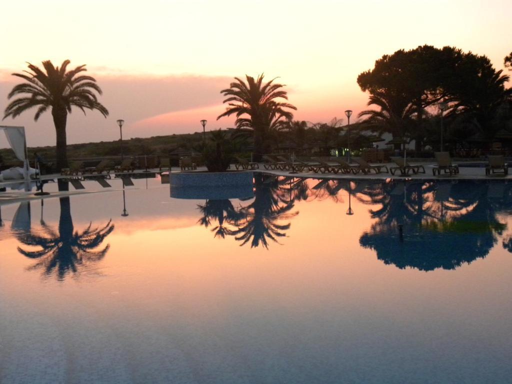 Mon Reve Resort Taranto Exteriér fotografie