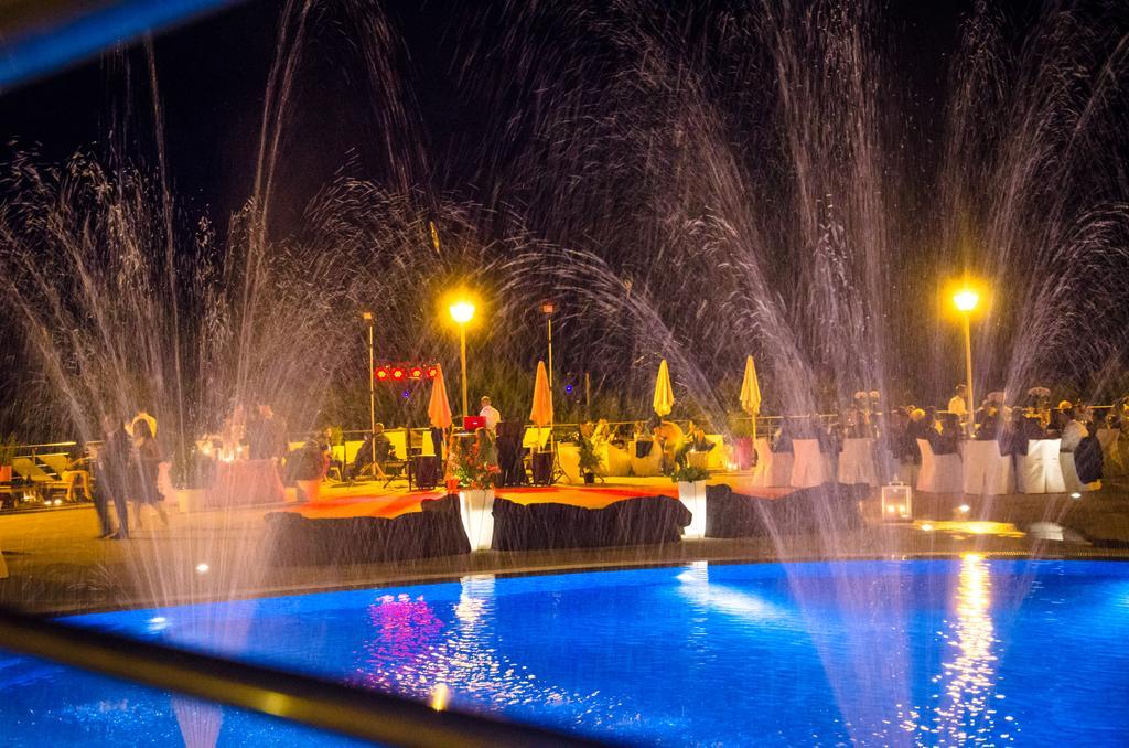 Mon Reve Resort Taranto Exteriér fotografie